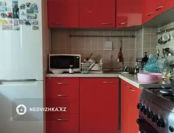 58 м², 2-комнатная квартира, этаж 1 из 9, 58 м², изображение - 4