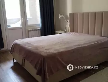 58 м², 2-комнатная квартира, этаж 1 из 9, 58 м², изображение - 7