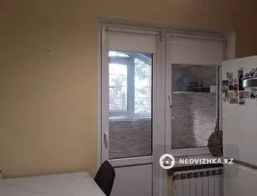 58 м², 2-комнатная квартира, этаж 1 из 9, 58 м², изображение - 5