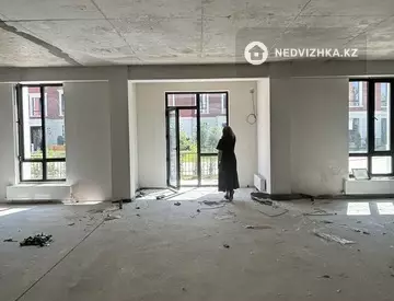 93 м², 3-комнатная квартира, этаж 1 из 3, 93 м², изображение - 2