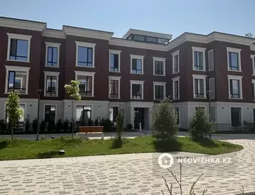 93 м², 3-комнатная квартира, этаж 1 из 3, 93 м², изображение - 15