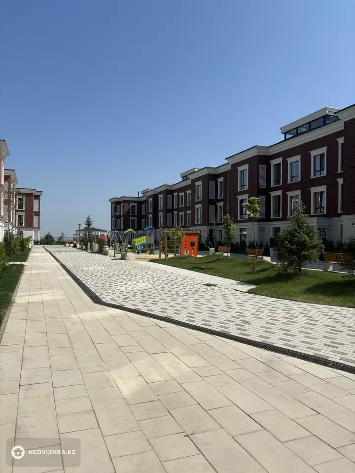 93 м², 3-комнатная квартира, этаж 1 из 3, 93 м², изображение - 1