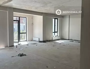 93 м², 3-комнатная квартира, этаж 1 из 3, 93 м², изображение - 0