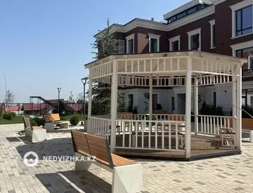 93 м², 3-комнатная квартира, этаж 1 из 3, 93 м², изображение - 18