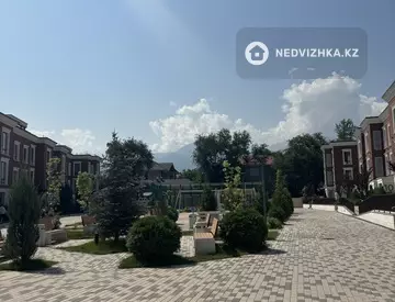 93 м², 3-комнатная квартира, этаж 1 из 3, 93 м², изображение - 23