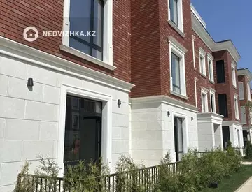 93 м², 3-комнатная квартира, этаж 1 из 3, 93 м², изображение - 17