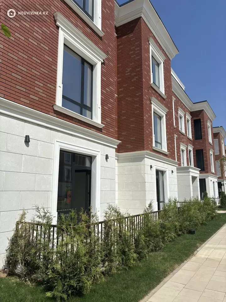 93 м², 3-комнатная квартира, этаж 1 из 3, 93 м², изображение - 1