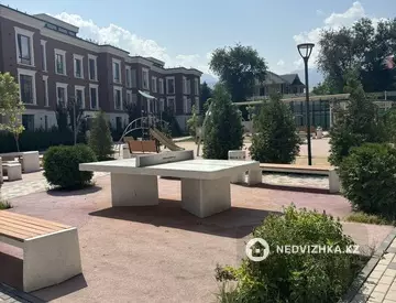 93 м², 3-комнатная квартира, этаж 1 из 3, 93 м², изображение - 22