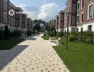 93 м², 3-комнатная квартира, этаж 1 из 3, 93 м², изображение - 25