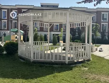 93 м², 3-комнатная квартира, этаж 1 из 3, 93 м², изображение - 20