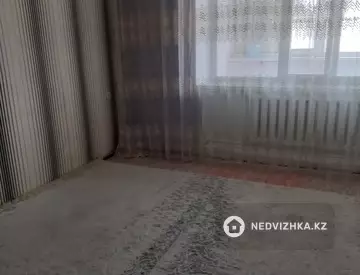 3-комнатная квартира, этаж 1 из 2, 69 м²