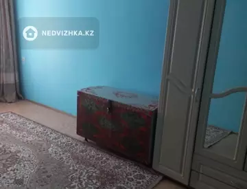 3-комнатная квартира, этаж 1 из 2, 69 м²