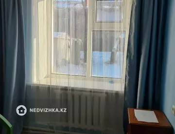 3-комнатная квартира, этаж 1 из 2, 69 м²