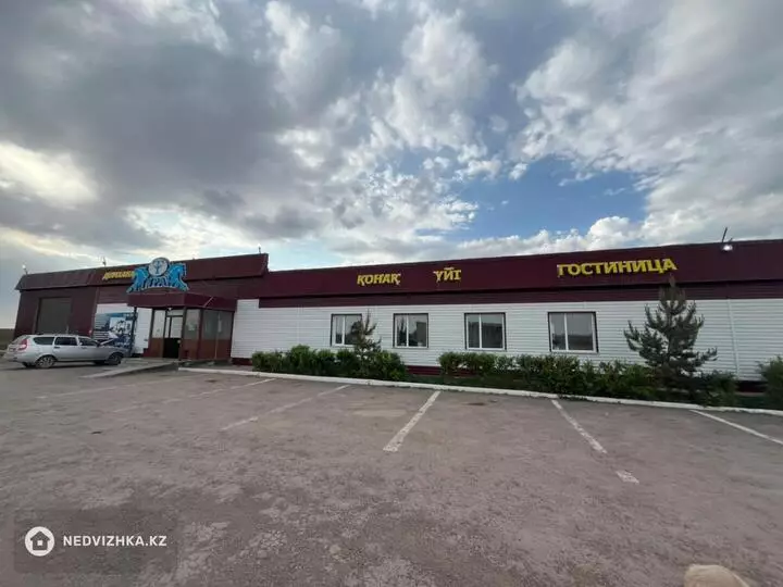 420 м², Готовый бизнес, отдельно стоящее здание, этаж 1 из 1, 420 м², изображение - 1
