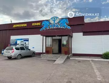 Готовый бизнес, отдельно стоящее здание, этаж 1 из 1, 420 м²