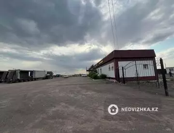 Готовый бизнес, отдельно стоящее здание, этаж 1 из 1, 420 м²