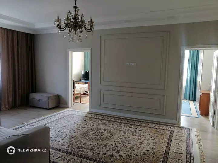 150 м², 5-комнатный дом, 6 соток, 150 м², изображение - 1