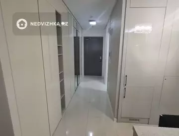 42 м², 1-комнатная квартира, этаж 12 из 34, 42 м², изображение - 9