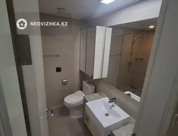 42 м², 1-комнатная квартира, этаж 12 из 34, 42 м², изображение - 7