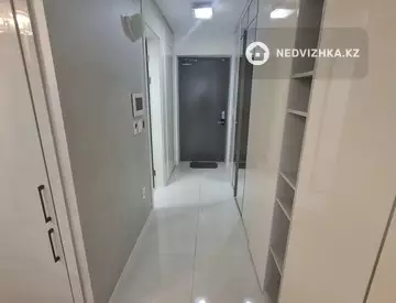 42 м², 1-комнатная квартира, этаж 12 из 34, 42 м², изображение - 4
