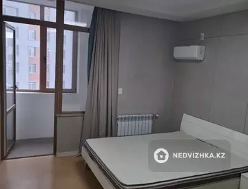 1-комнатная квартира, этаж 12 из 34, 42 м²