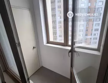 42 м², 1-комнатная квартира, этаж 12 из 34, 42 м², изображение - 11