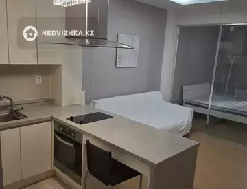 42 м², 1-комнатная квартира, этаж 12 из 34, 42 м², изображение - 12