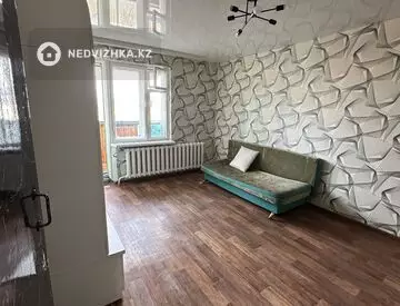 1-комнатная квартира, этаж 5 из 5, 38 м²