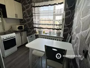 1-комнатная квартира, этаж 5 из 5, 38 м²