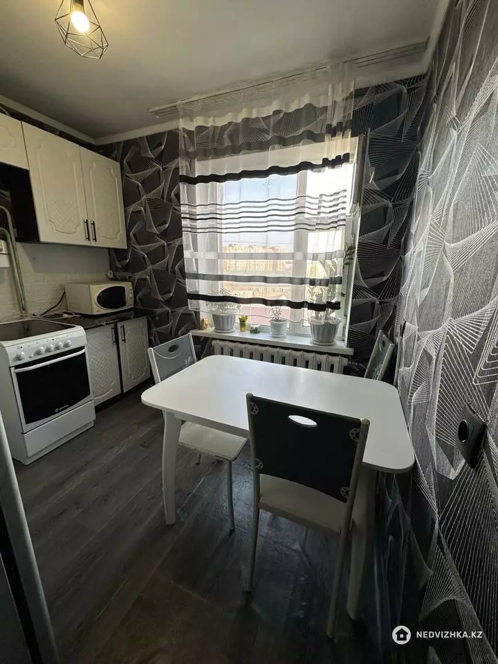 38 м², 1-комнатная квартира, этаж 5 из 5, 38 м², изображение - 1