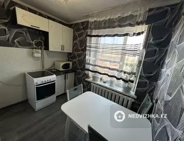 1-комнатная квартира, этаж 5 из 5, 38 м²