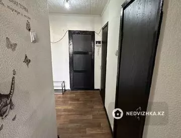 38 м², 1-комнатная квартира, этаж 5 из 5, 38 м², изображение - 4