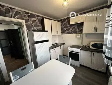 38 м², 1-комнатная квартира, этаж 5 из 5, 38 м², изображение - 5