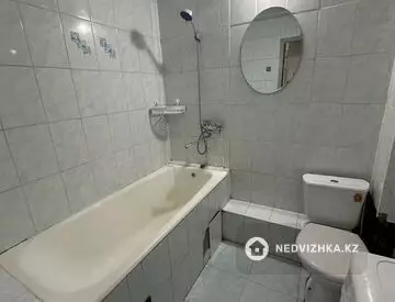 38 м², 1-комнатная квартира, этаж 5 из 5, 38 м², изображение - 7
