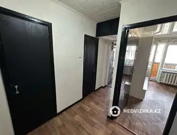 38 м², 1-комнатная квартира, этаж 5 из 5, 38 м², изображение - 9