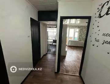 38 м², 1-комнатная квартира, этаж 5 из 5, 38 м², изображение - 10