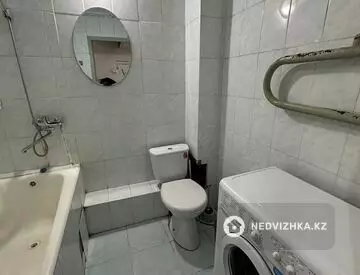 38 м², 1-комнатная квартира, этаж 5 из 5, 38 м², изображение - 11