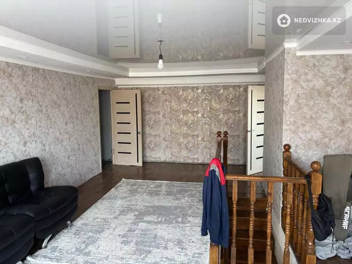 158 м², 6-комнатный дом, 10 соток, 158 м², изображение - 1