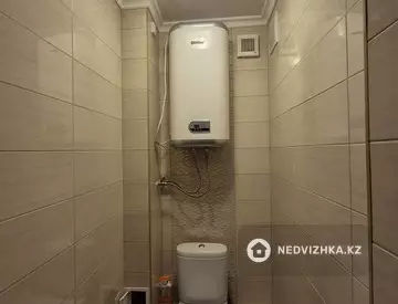 1-комнатная квартира, этаж 3 из 9, 45 м²