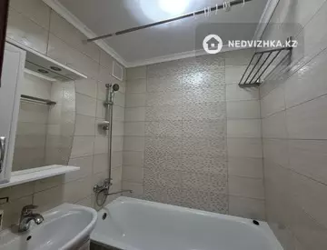 1-комнатная квартира, этаж 3 из 9, 45 м²