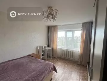 5-комнатная квартира, этаж 5 из 5, 82 м²