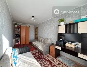 5-комнатная квартира, этаж 5 из 5, 82 м²