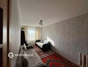 5-комнатная квартира, этаж 5 из 5, 82 м²