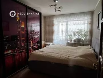 88 м², 3-комнатная квартира, этаж 3 из 5, 88 м², изображение - 4