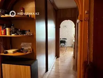 88 м², 3-комнатная квартира, этаж 3 из 5, 88 м², изображение - 5