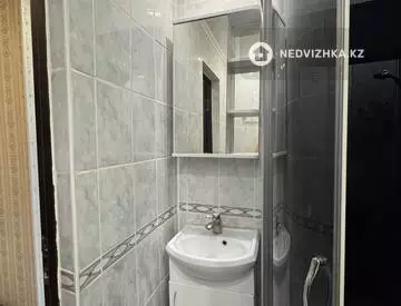 50 м², 2-комнатная квартира, этаж 9 из 9, 50 м², изображение - 13