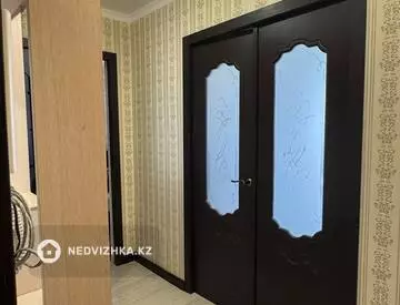 50 м², 2-комнатная квартира, этаж 9 из 9, 50 м², изображение - 6