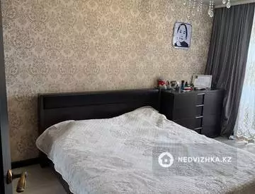 2-комнатная квартира, этаж 9 из 9, 50 м²