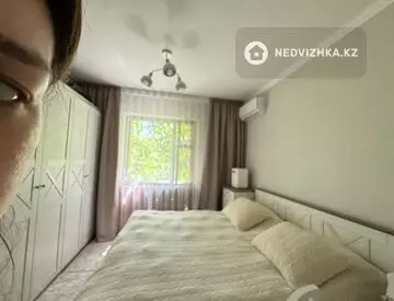 50 м², 2-комнатная квартира, этаж 5 из 5, 50 м², изображение - 2