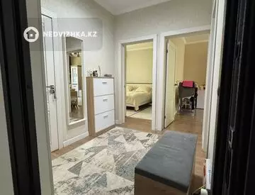 50 м², 2-комнатная квартира, этаж 5 из 5, 50 м², изображение - 3